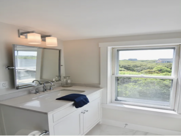 Nantucket Beach House luxury Rental Pool Home