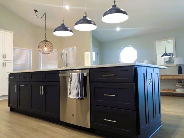 Jacksonville Beach Vacation Home Three Bedroom Walk to Beach