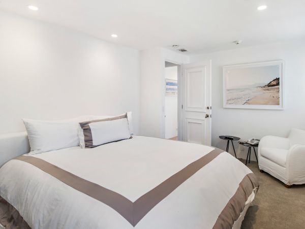 Luxury 5 Bedroom Home in Malibu Full Ocean Views