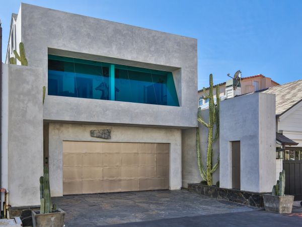 Luxury 5 Bedroom Home in Malibu Full Ocean Views
