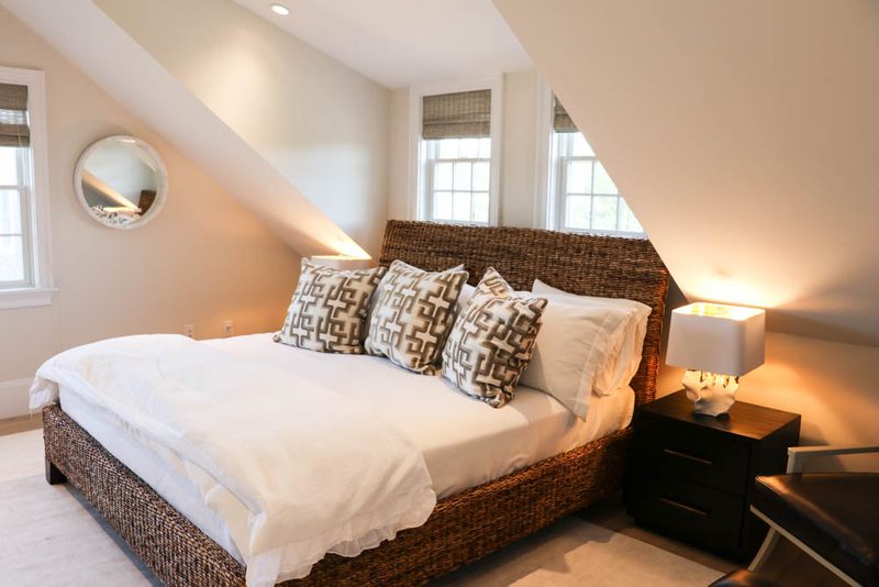 Beautiful Nantucket Vacation Home Five Bedroom
