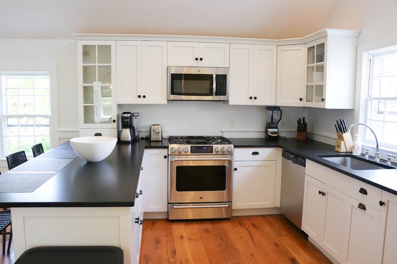 Main House & Guest Cottage -Nantucket Charm