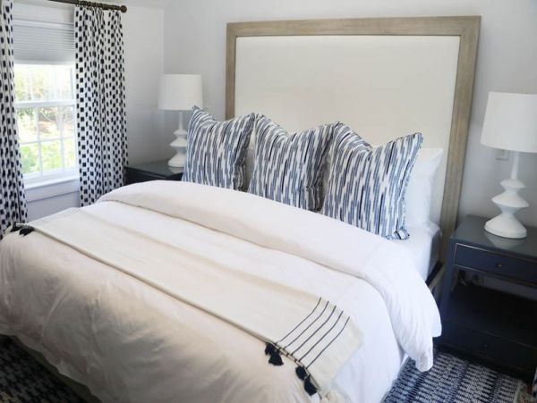 Main House & Guest Cottage -Nantucket Charm