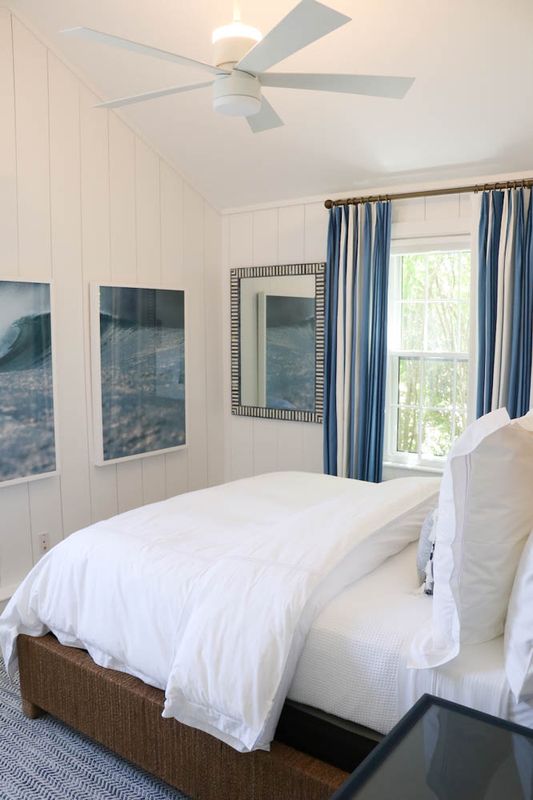 Main House & Guest Cottage -Nantucket Charm