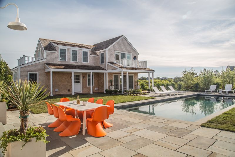Surfside Nantucket Vacation Home away from Home