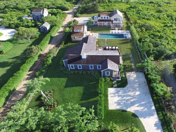 Surfside Nantucket Vacation Home away from Home