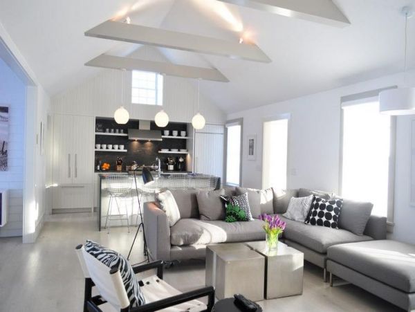 Surfside Nantucket Vacation Home away from Home