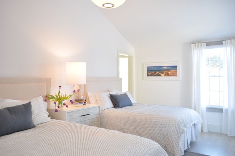 Surfside Nantucket Vacation Home away from Home