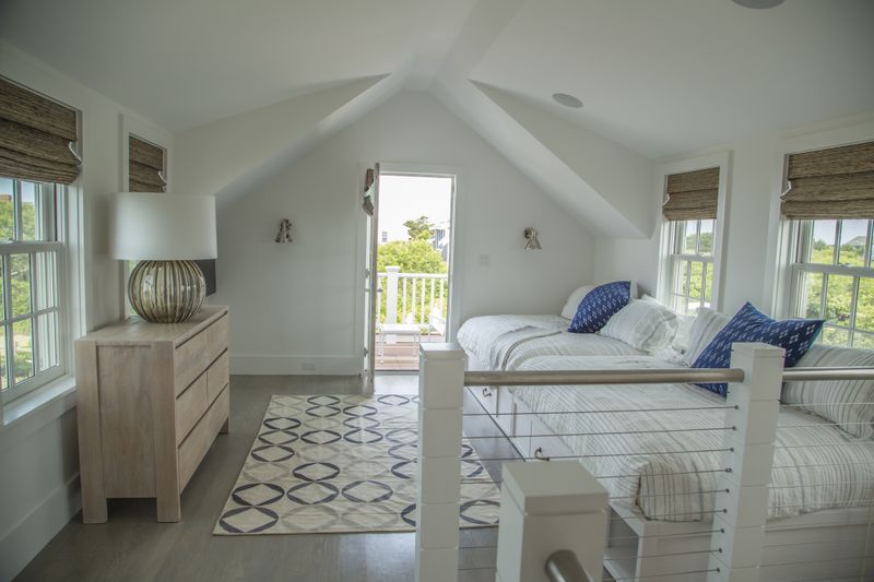 Surfside Nantucket Vacation Home away from Home