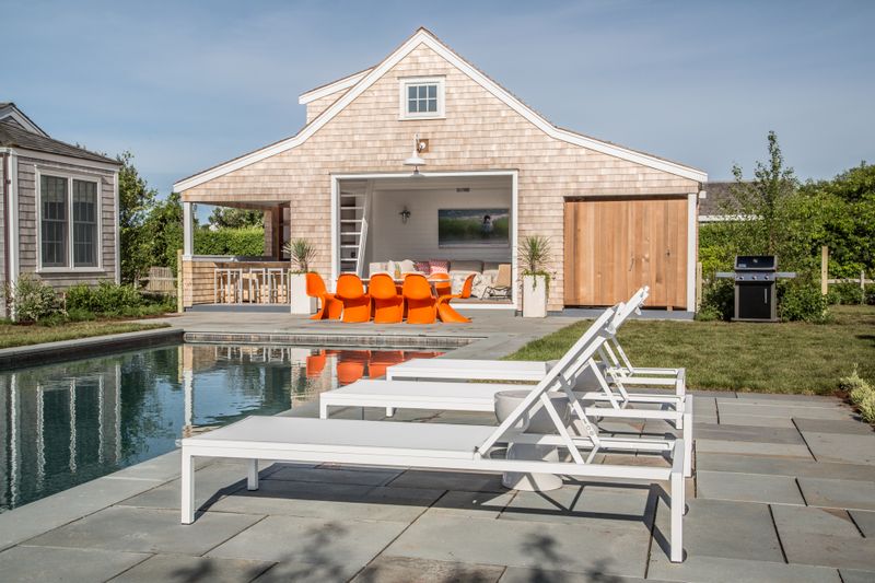 Surfside Nantucket Vacation Home away from Home