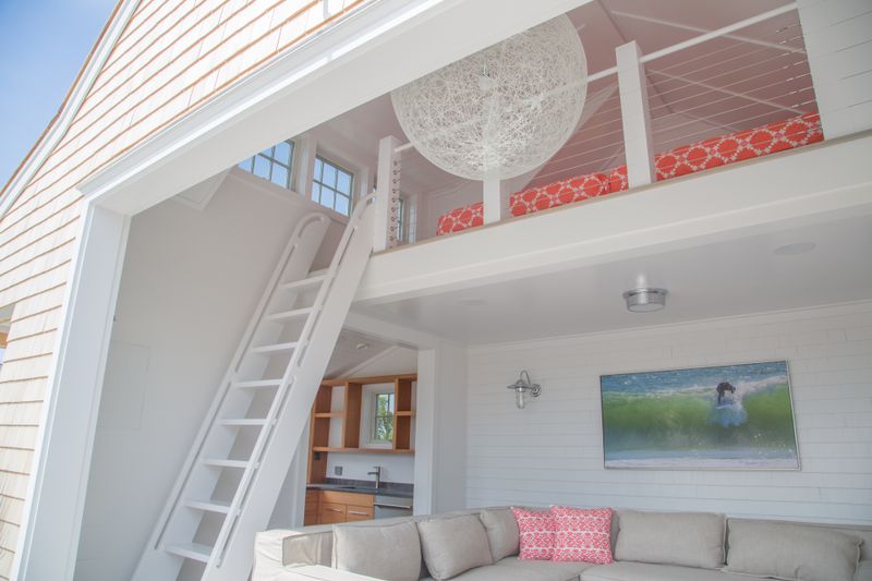 Surfside Nantucket Vacation Home away from Home