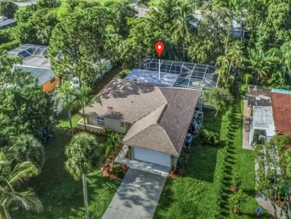 Home Away From Home - Sunny Bonita
