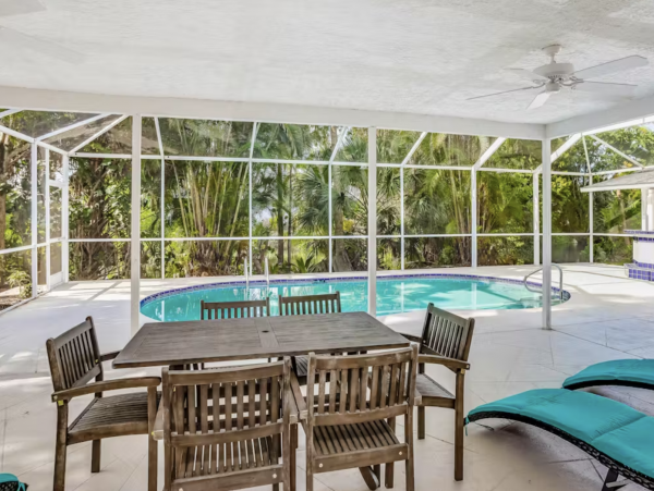 Home Away From Home - Sunny Bonita