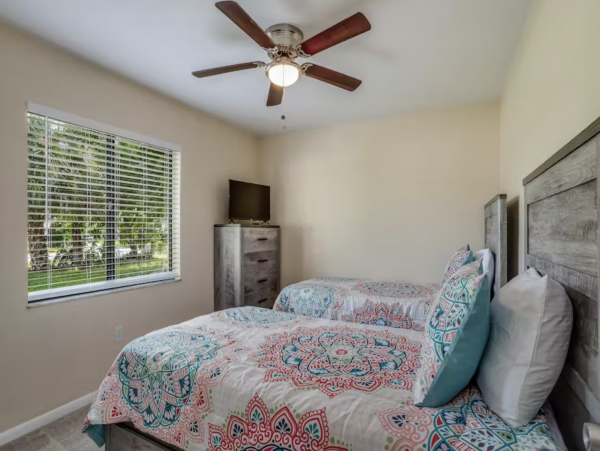 Home Away From Home - Sunny Bonita