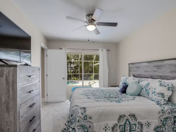 Home Away From Home - Sunny Bonita