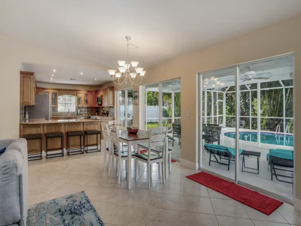Home Away From Home - Sunny Bonita