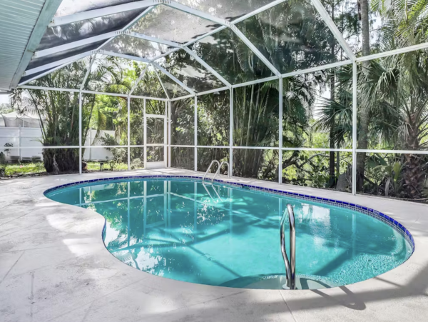 Home Away From Home - Sunny Bonita