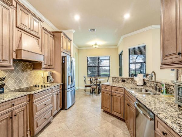 Bonita Springs Vacation Rental Florida Golf Course Getaway Near Beaches