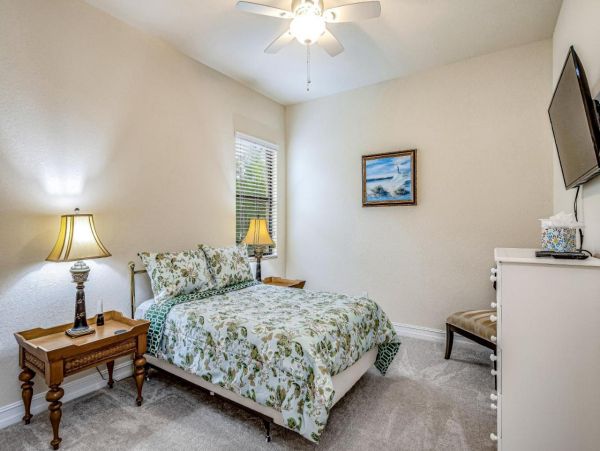 Bonita Springs Vacation Rental Florida Golf Course Getaway Near Beaches