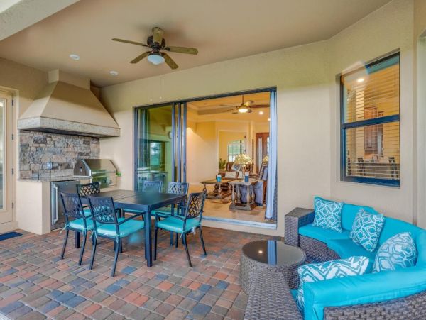 Bonita Springs Vacation Rental Florida Golf Course Getaway Near Beaches
