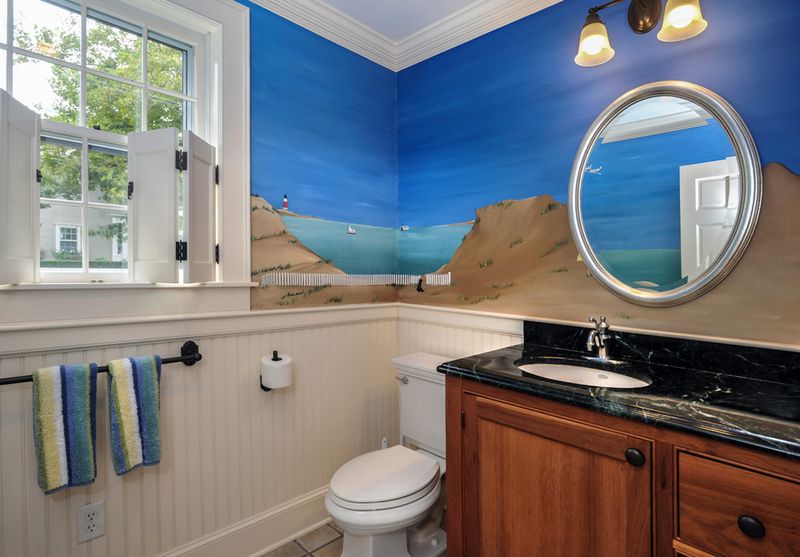 Nantucket Vacation Home Five Bedroom Walk to Beach