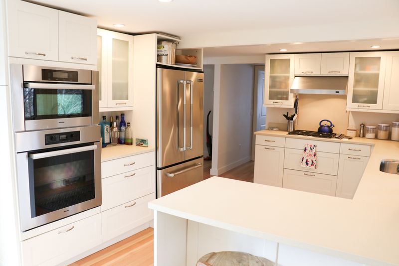 Nantucket Four Bedroom Vacation Rental Near the Beach
