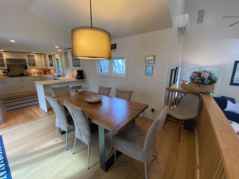 Nantucket Four Bedroom Vacation Rental Near the Beach