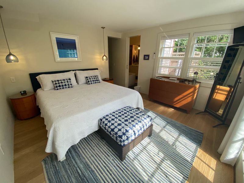 Nantucket Four Bedroom Vacation Rental Near the Beach