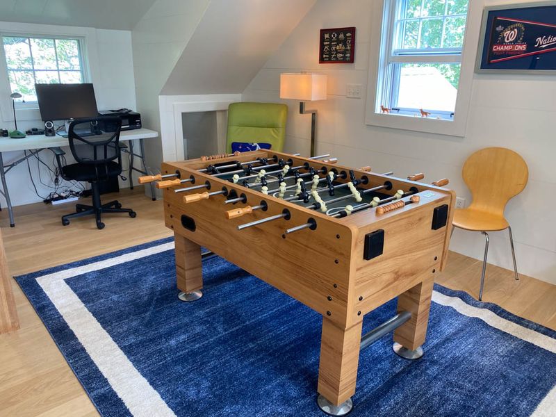 Nantucket Four Bedroom Vacation Rental Near the Beach