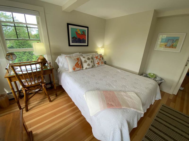 Nantucket Four Bedroom Vacation Rental Near the Beach