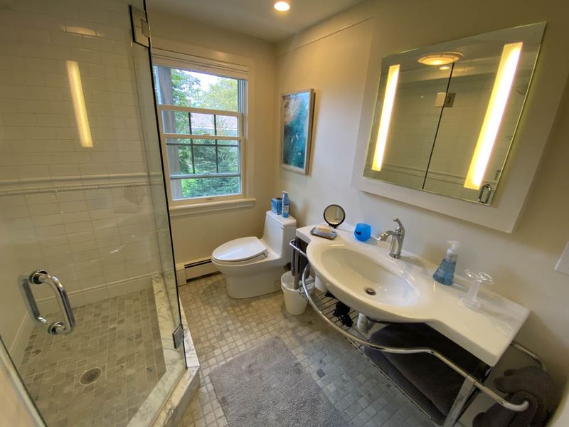Nantucket Four Bedroom Vacation Rental Near the Beach