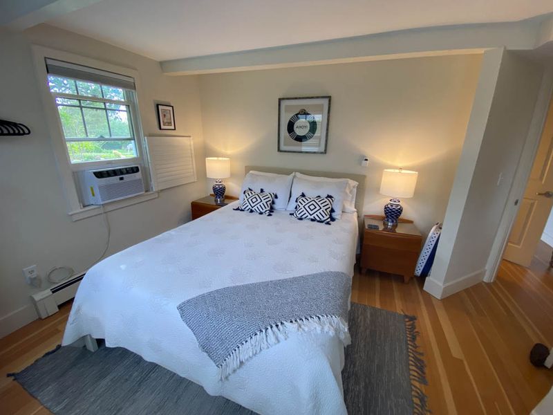 Nantucket Four Bedroom Vacation Rental Near the Beach