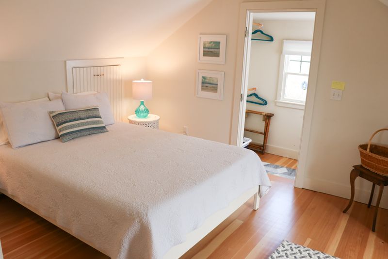 Nantucket Four Bedroom Vacation Rental Near the Beach