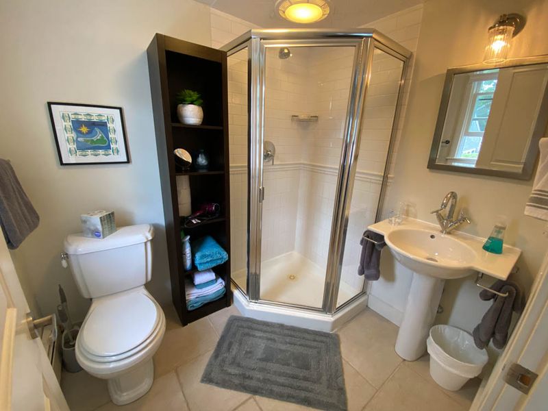 Nantucket Four Bedroom Vacation Rental Near the Beach