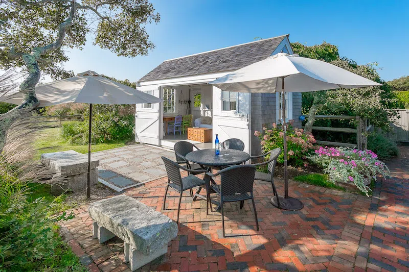 Nantucket Vacation Rental with 5 Bedrooms & Private Pool