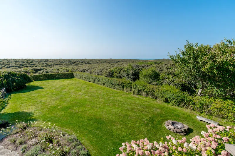 Nantucket Vacation Rental with 5 Bedrooms & Private Pool