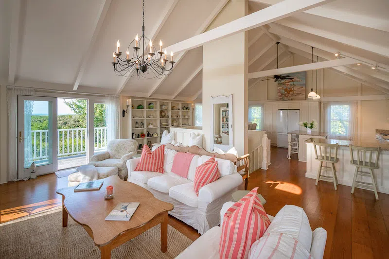 Nantucket Vacation Rental with 5 Bedrooms & Private Pool