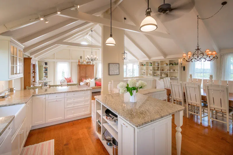 Nantucket Vacation Rental with 5 Bedrooms & Private Pool