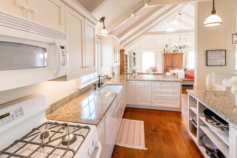 Nantucket Vacation Rental with 5 Bedrooms & Private Pool