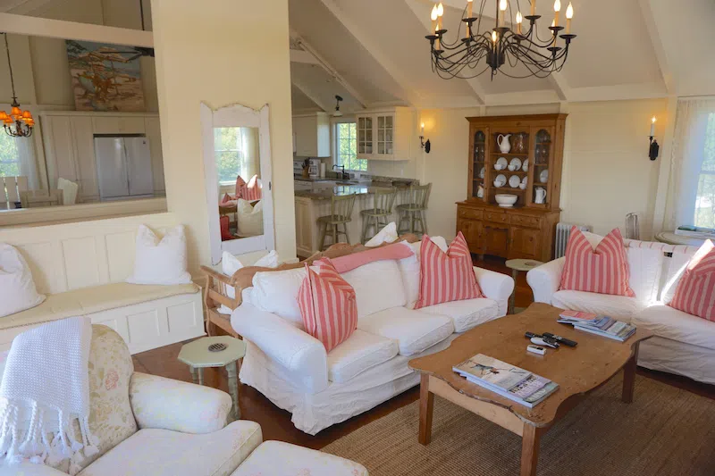 Nantucket Vacation Rental with 5 Bedrooms & Private Pool
