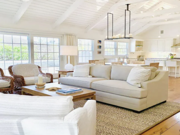 Nantucket Vacation Home Away From Home