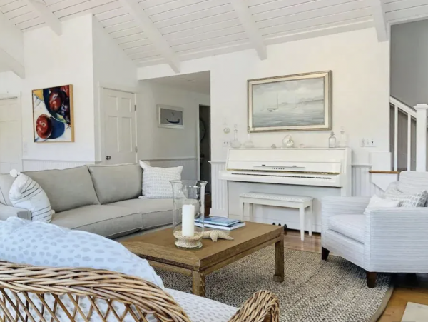 Nantucket Vacation Home Away From Home