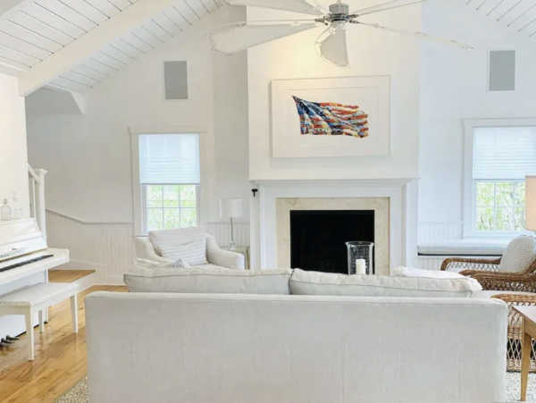 Nantucket Vacation Home Away From Home