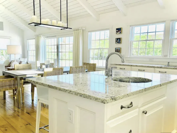 Nantucket Vacation Home Away From Home