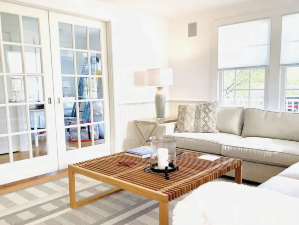 Nantucket Vacation Home Away From Home