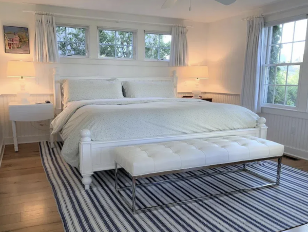 Nantucket Vacation Home Away From Home