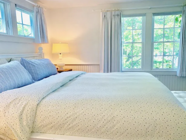 Nantucket Vacation Home Away From Home