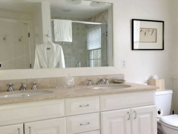Nantucket Vacation Home Away From Home