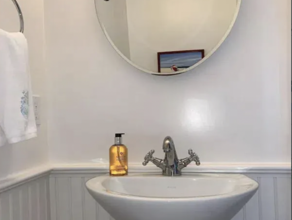 Nantucket Vacation Home Away From Home