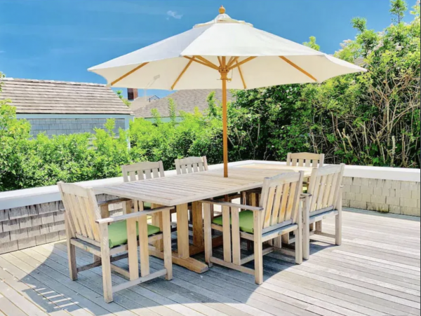 Nantucket Vacation Home Away From Home